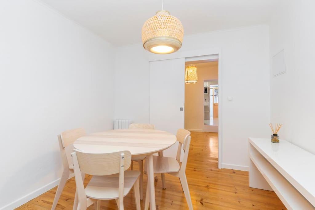 Borga Sunny Terrace Apartamento Lisboa