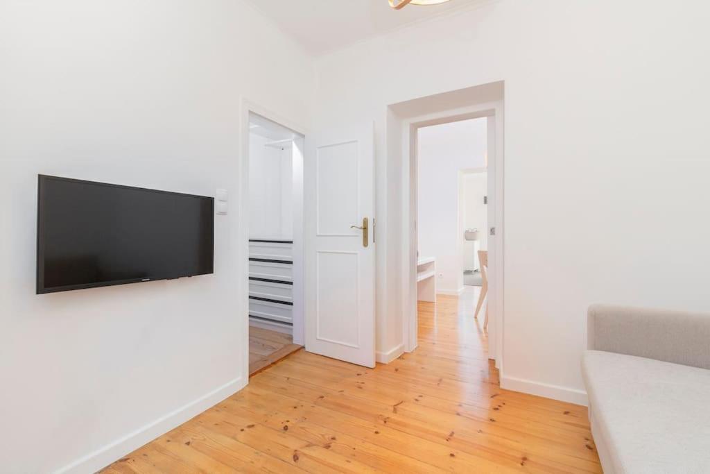 Apartamento Borga Sunny Terrace Lisboa