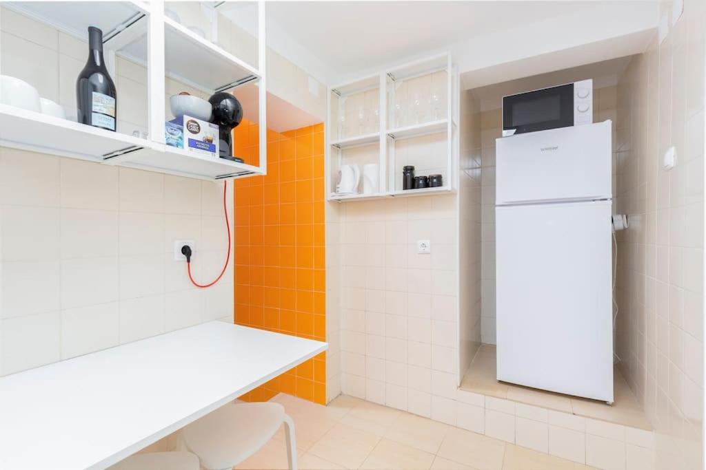 Apartamento Borga Sunny Terrace Lisboa