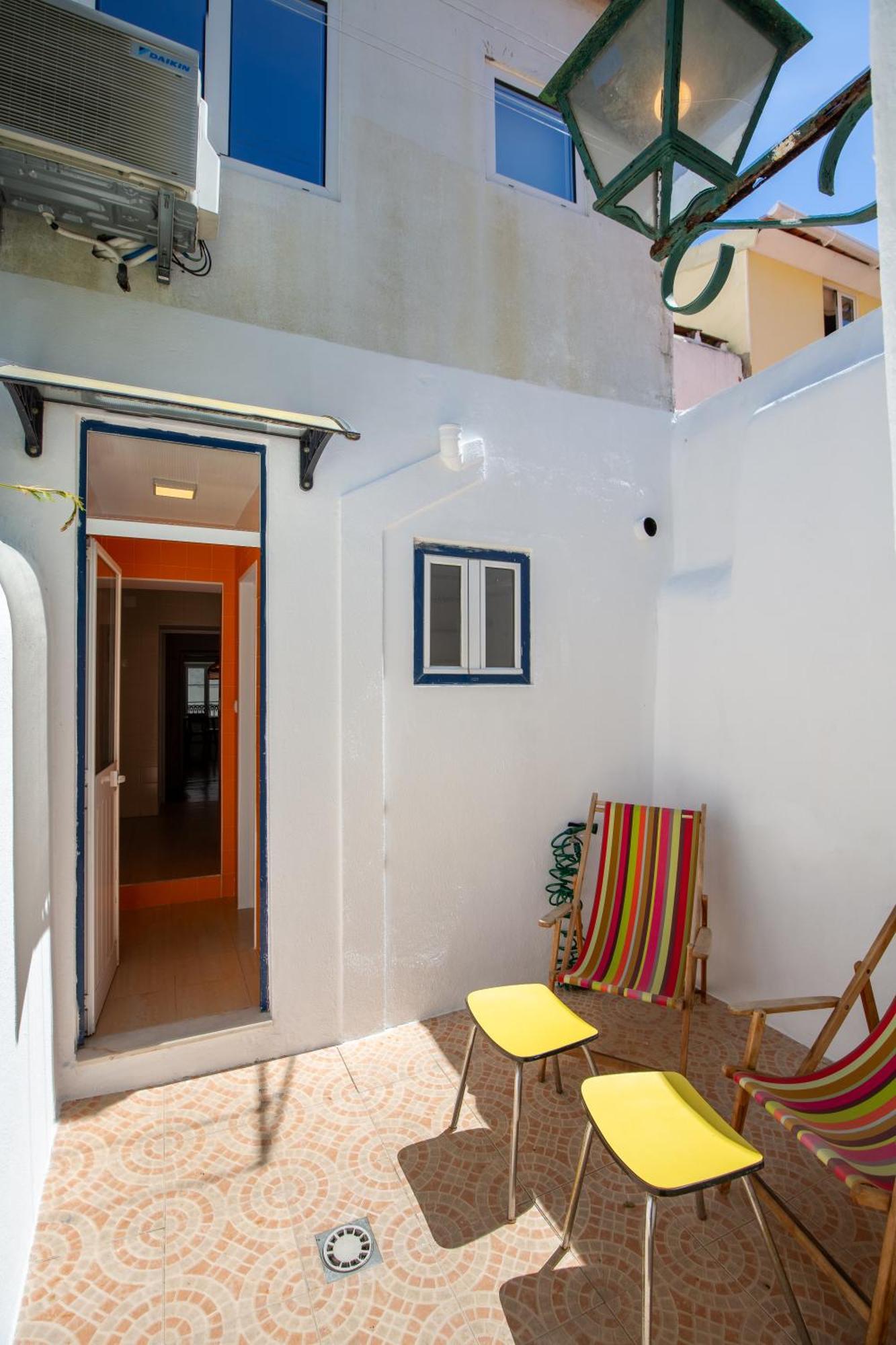Borga Sunny Terrace *
