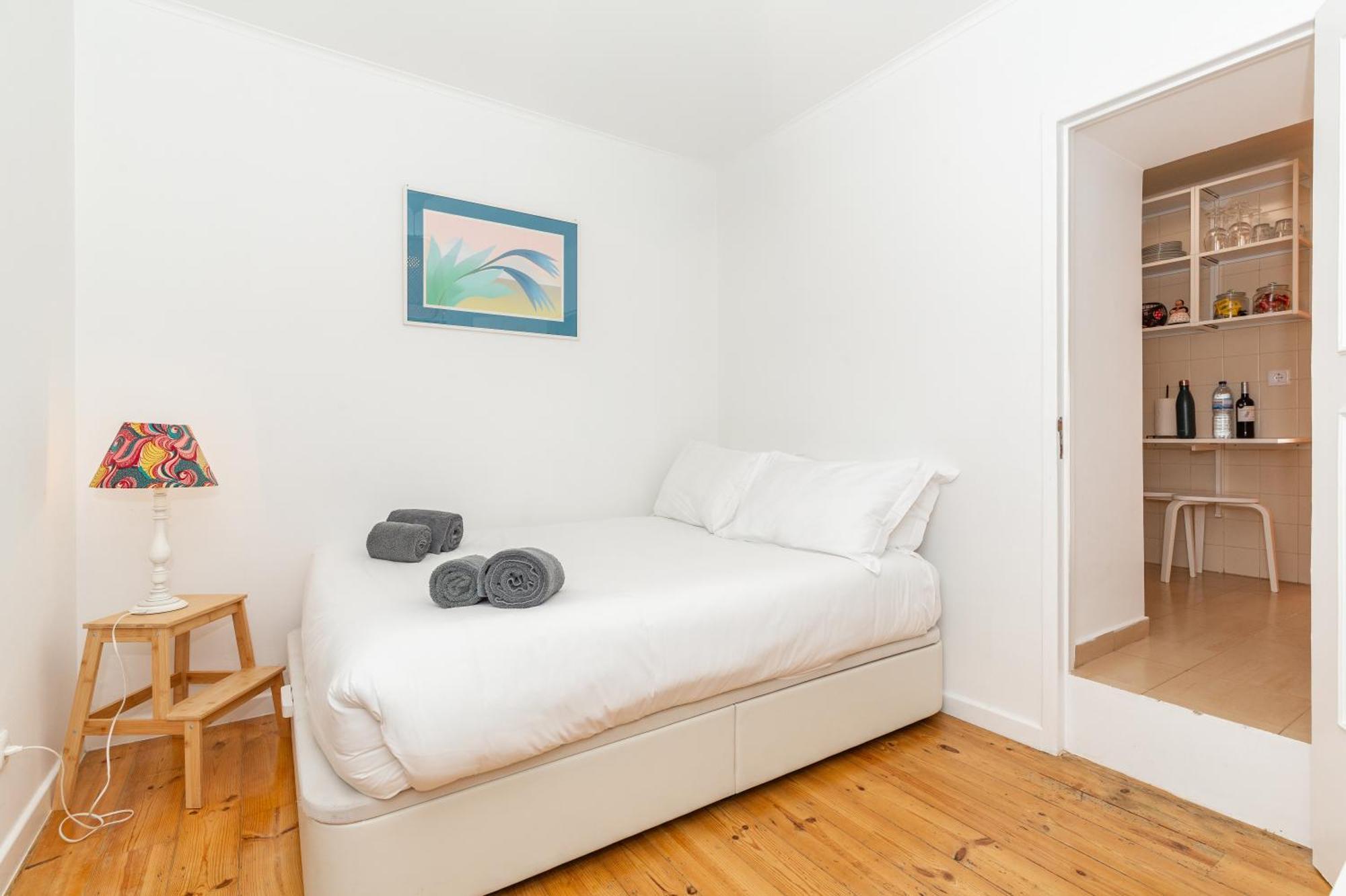 Borga Sunny Terrace Apartamento *