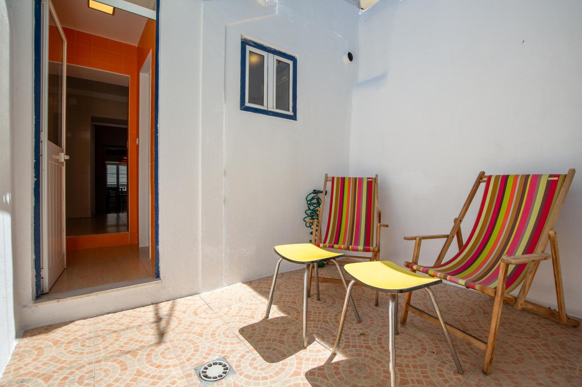 Borga Sunny Terrace Lisboa