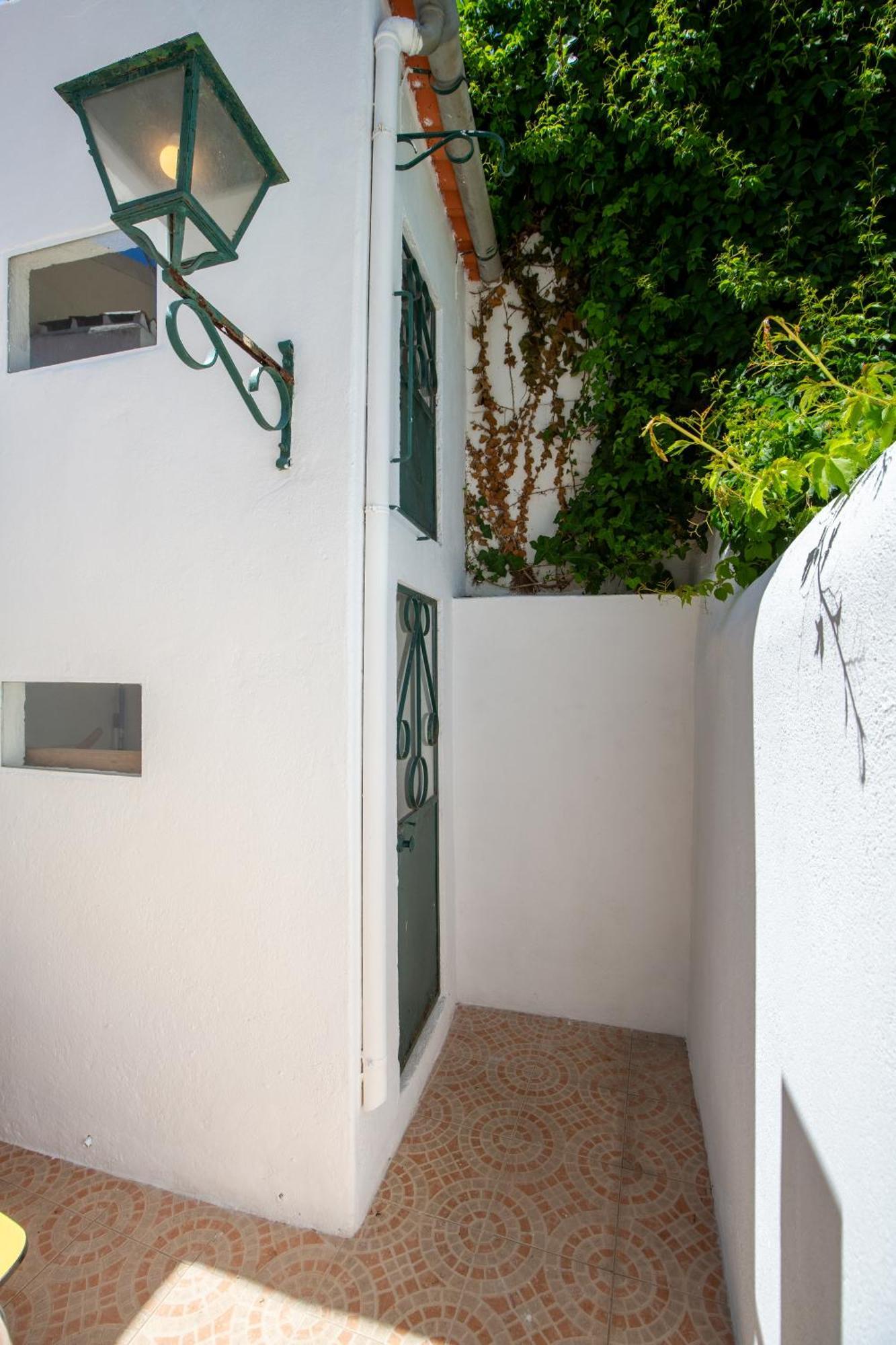 Borga Sunny Terrace